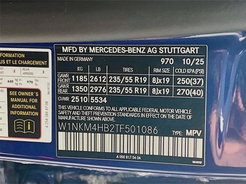 Certified 2026 Mercedes-Benz GLC 300 4MATIC image 33