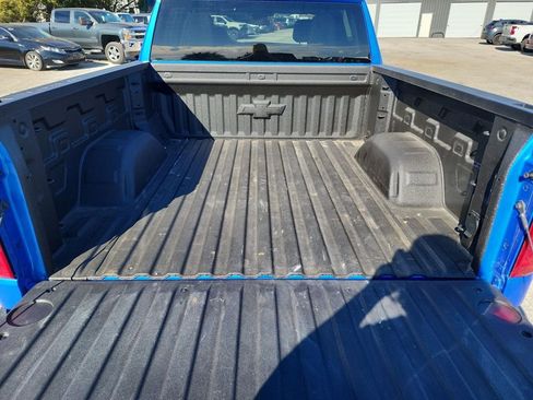 New 2026 Chevrolet Silverado 1500 RST w/ Dark Appearance Package image 21