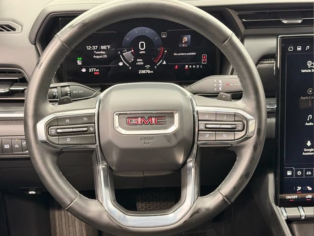 Used 2026 GMC Terrain Elevation FWD image 29