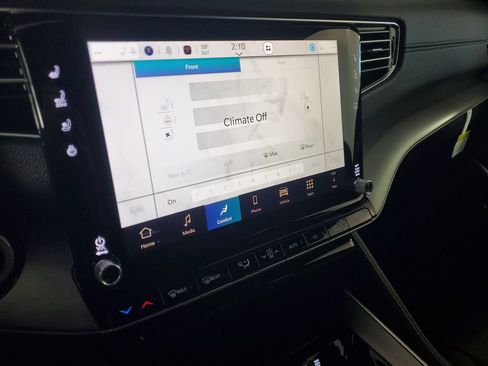 New 2026 Jeep Grand Wagoneer Limited w/ Convenience Group I AWD/4WD image 20