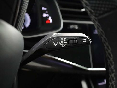 Used 2023 Audi SQ8 Prestige image 28