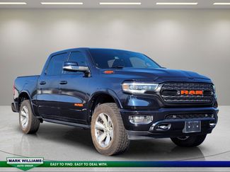 Used 2019 RAM 1500 Limited w/ Advanced Safety Group AWD/4WD video 1