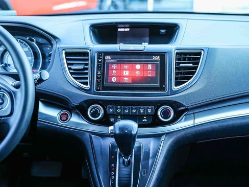 Used 2016 Honda CR-V EX image 17