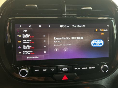 Used 2024 Kia Soul GT-Line image 26