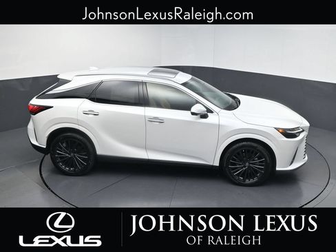 New 2026 Lexus RX 350 Premium w/ Convenience Package AWD/4WD image 30
