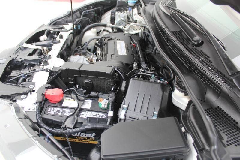 Used 2015 Honda CR-V Touring image 51