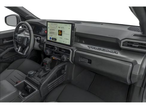 New 2026 Toyota Tacoma TRD Off-Road AWD/4WD image 16
