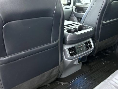 Used 2025 Ford F150 Lariat w/ Equipment Group 502A High AWD/4WD image 21