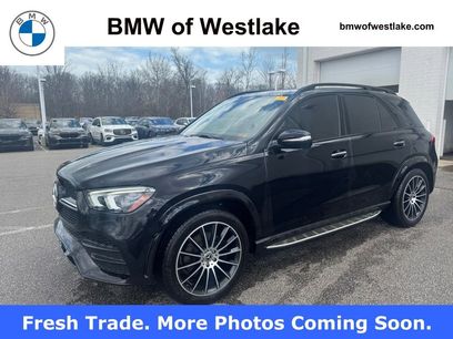 Used 2020 Mercedes-Benz GLE 350 4MATIC