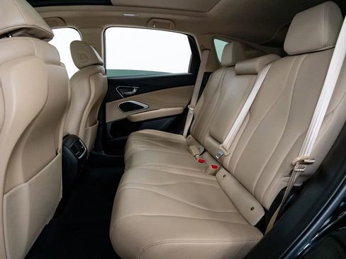 Used 2023 Acura RDX FWD image 23