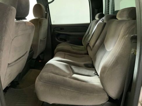 Used 2007 GMC Sierra 2500 SLE w/ Heavy-Duty Power Package AWD/4WD image 45
