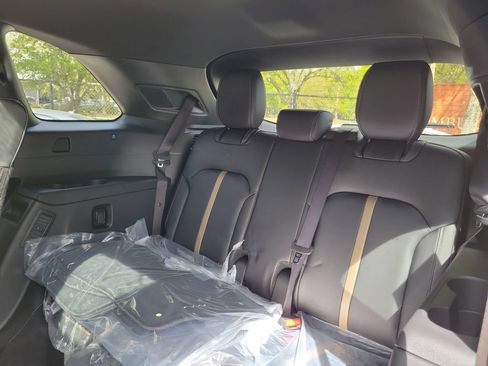 New 2026 MAZDA CX-90 3.3 Turbo S w/ Premium Package AWD/4WD image 13