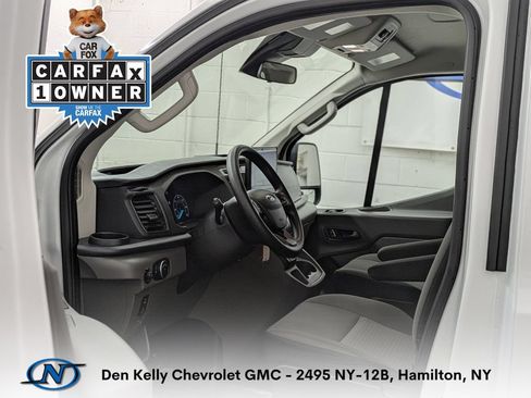 Used 2024 Ford Transit 350 XLT RWD image 4