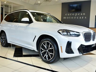 Used 2023 BMW X3 xDrive30i w/ M Sport Package
