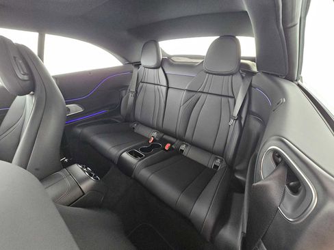 New 2026 Mercedes-Benz CLE 300 4MATIC Cabriolet image 19