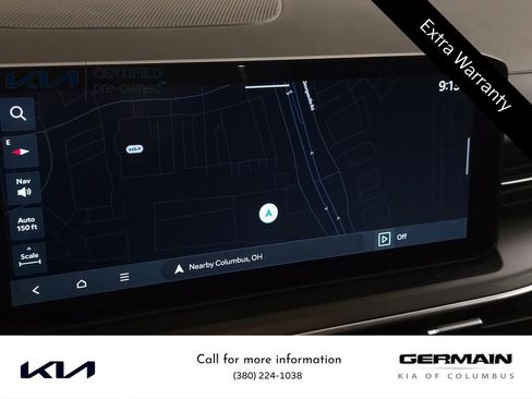 Certified 2025 Kia K5 GT-Line image 27