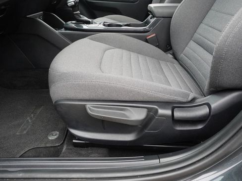 Used 2025 Kia K4 EX FWD image 29