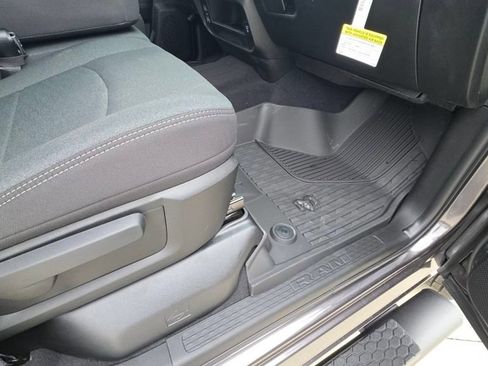 New 2026 RAM 3500 Tradesman AWD/4WD image 14