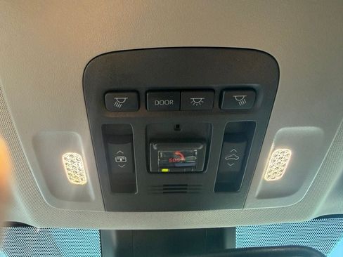 Used 2024 Toyota Camry XSE w/ Navigation Package FWD image 22