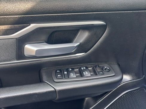 Used 2022 RAM 1500 Big Horn image 9