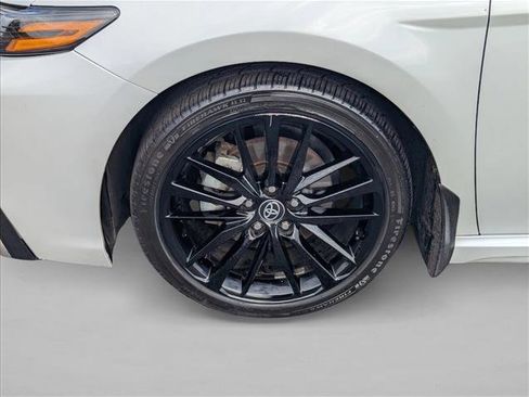 Used 2024 Toyota Camry XSE image 26