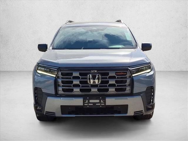 New 2026 Honda Pilot TrailSport image 6