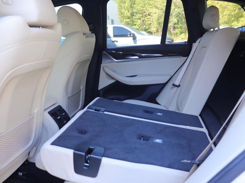 Used 2020 BMW X3 sDrive30i w/ Premium Package image 14