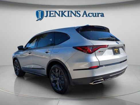 Certified 2023 Acura MDX A-Spec image 5