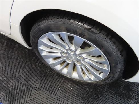 Used 2017 Cadillac CTS Luxury image 8