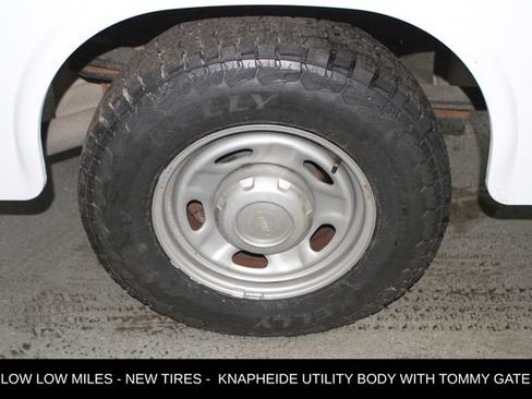 Used 2015 Ford F250 XL RWD image 5