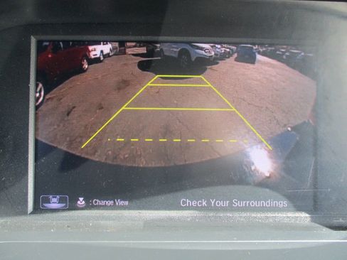 Used 2017 Honda Accord Sport Special Edition image 10