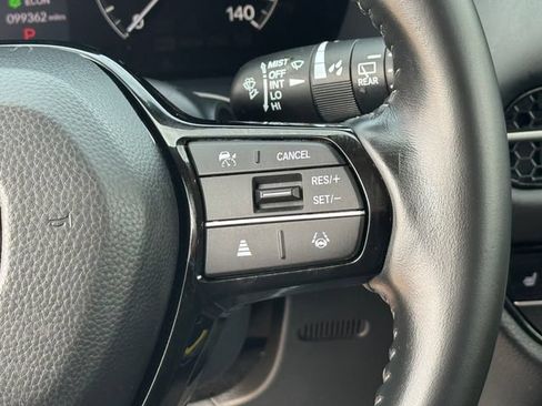 Certified 2023 Honda HR-V EX-L image 25