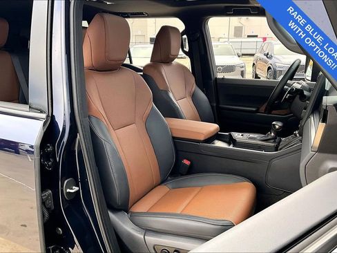 Used 2025 Lexus GX 550 550 Premium+ image 10