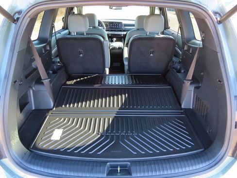 Certified 2024 Kia Telluride EX X-Line image 17