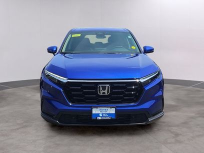 Certified 2024 Honda CR-V EX-L