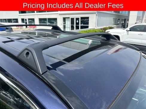 Used 2024 Toyota RAV4 XLE Premium FWD image 3