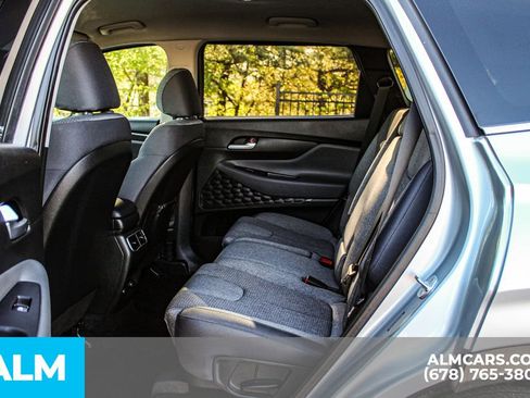 Used 2022 Hyundai Santa Fe SEL image 18