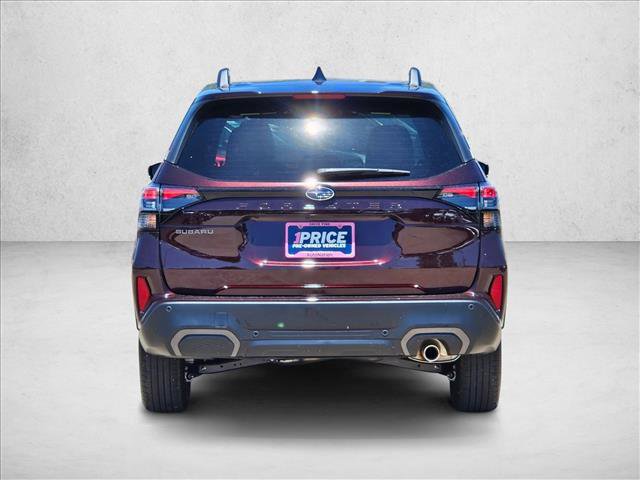 Used 2026 Subaru Forester Limited AWD/4WD image 6