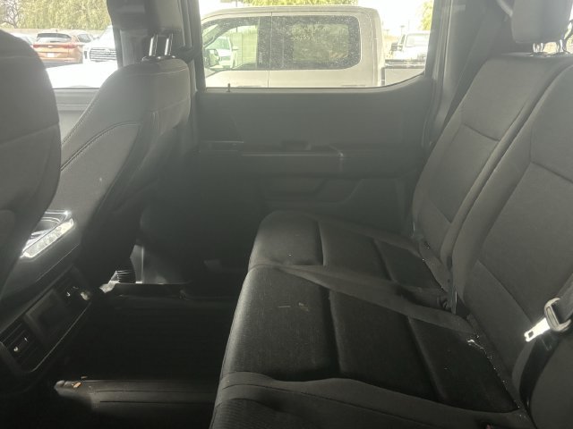 Used 2024 Ford F150 XLT w/ Equipment Group 302A MID AWD/4WD image 12