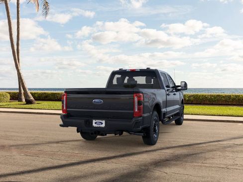 New 2026 Ford F250 XL w/ STX Appearance Package image 8