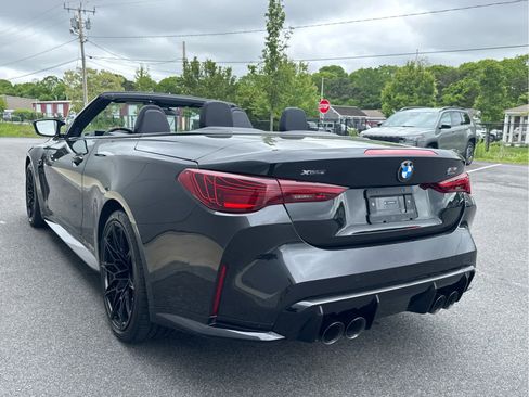Used 2026 BMW M4 xDrive Competition w/ Executive Package AWD/4WD image 9
