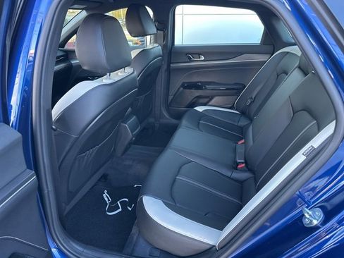 Used 2025 Kia K5 GT-Line image 45