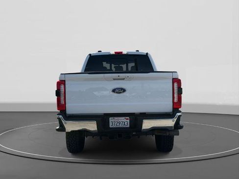 Certified 2023 Ford F250 Lariat w/ Tow Technology Package image 6