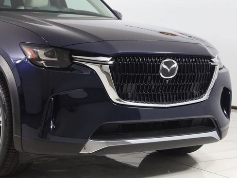 Used 2024 MAZDA CX-90 Plug-In Hybrid w/ Premium Plus AWD/4WD image 42