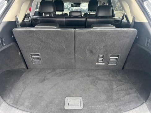 Used 2022 MAZDA CX-9 Touring image 30
