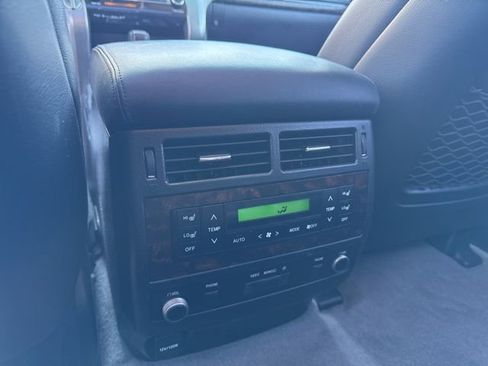 Used 2015 Toyota Land Cruiser w/ Preferred Accessory Package image 30