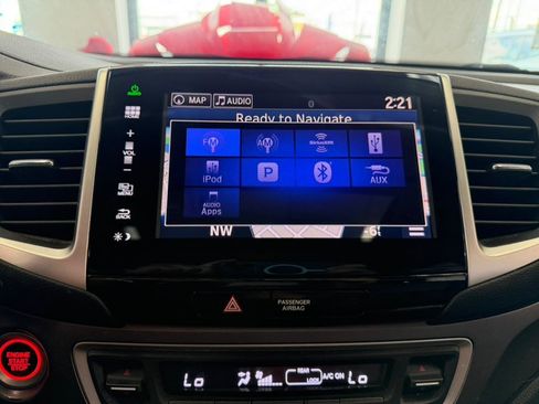 Used 2016 Honda Pilot EX-L image 52