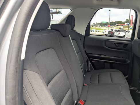 Used 2021 Ford Bronco Sport AWD/4WD image 24