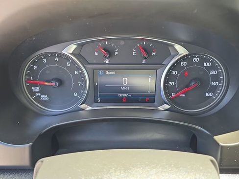 Certified 2022 GMC Terrain SLE FWD image 27