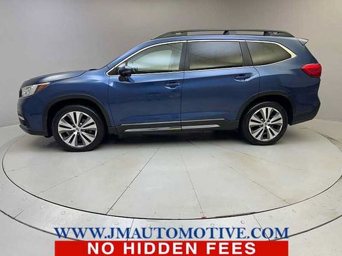Used 2019 Subaru Ascent Limited AWD/4WD image 2